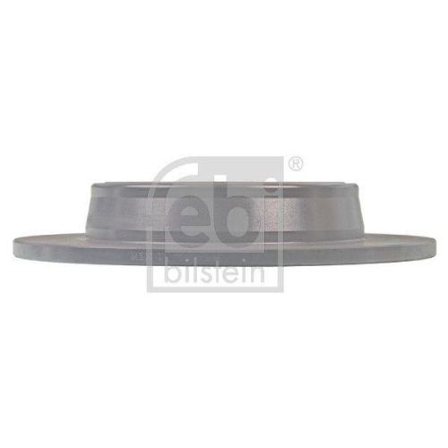 FEBI BILSTEIN Bremsscheibe 108387