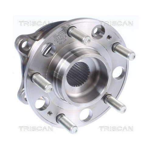 TRISCAN Radlagersatz 8530 43124