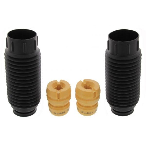 MAPCO Staubschutzsatz, Sto&szlig;d&auml;mpfer 34008