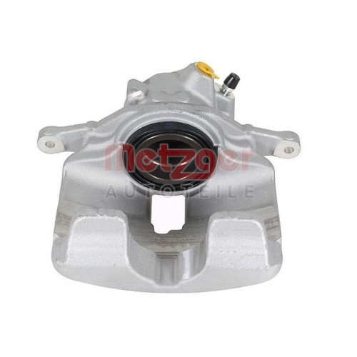 METZGER AUTOTEILE Bremssattel GREENPARTS 6261711