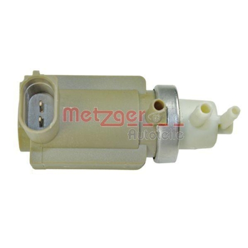 METZGER AUTOTEILE Druckwandler, Turbolader 0892678