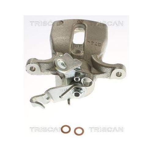 TRISCAN Bremssattel 8175 29263