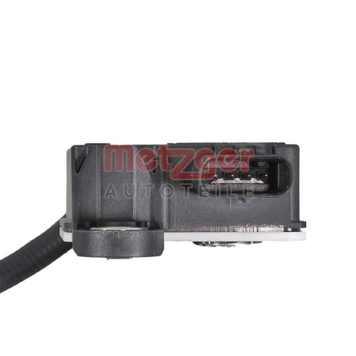 METZGER AUTOTEILE Partikelsensor 0899440