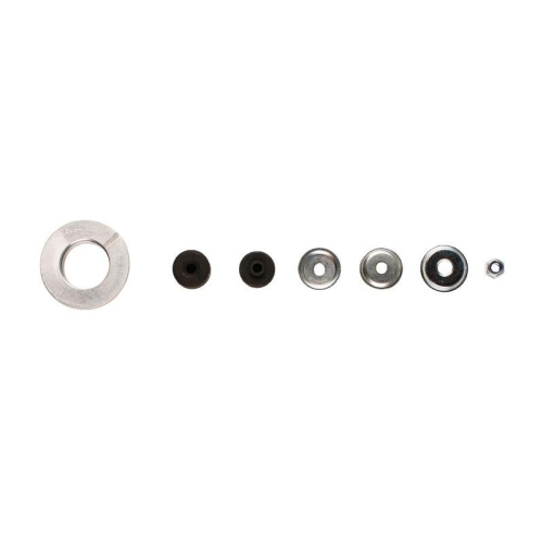 BILSTEIN Sto&szlig;d&auml;mpfer BILSTEIN - B6 4600 24-027786
