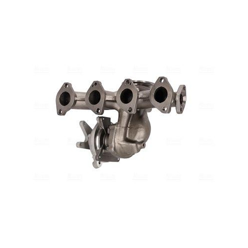 NISSENS Lader, Aufladung ** FACTORY NEW ** 93812