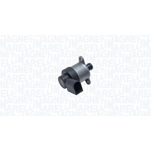 MAGNETI MARELLI Druckregelventil, Common-Rail-System 215820001800