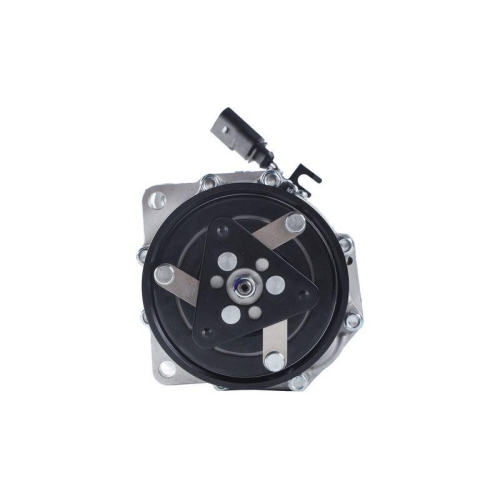 HELLA Kompressor, Klimaanlage >>> Easy2Fit <<< 8FK 366 201-791