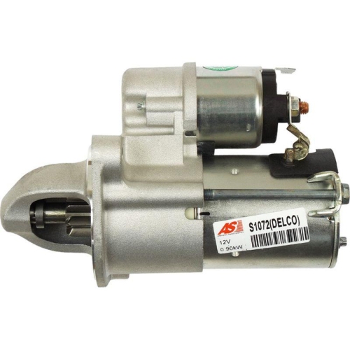 AS-PL Starter Delco S1072(DELCO)