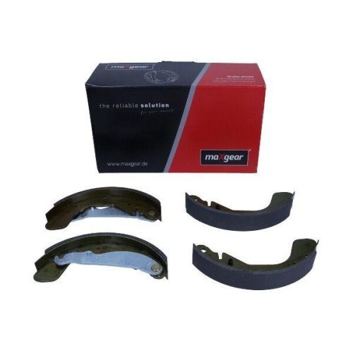 MAXGEAR Bremsbackensatz 19-4534