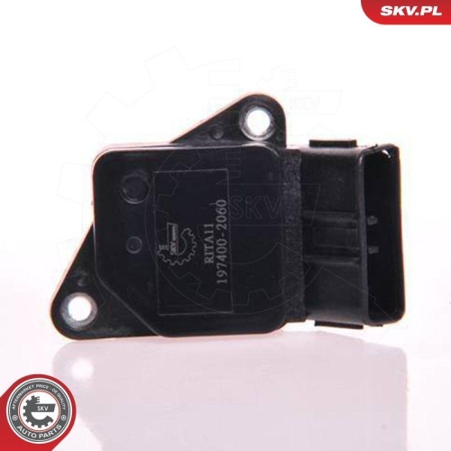 ESEN SKV Luftmassenmesser 07SKV104