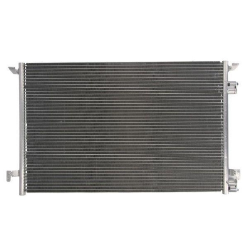 THERMOTEC Kondensator, Klimaanlage KTT110023