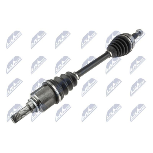 NTY Antriebswelle NPW-RE-049