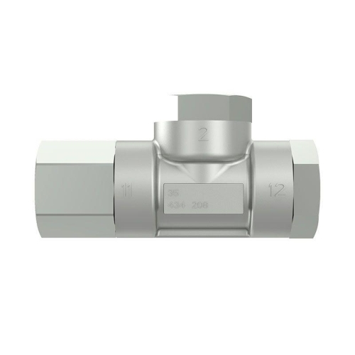 WABCO Mehrwegeventil 4342080500