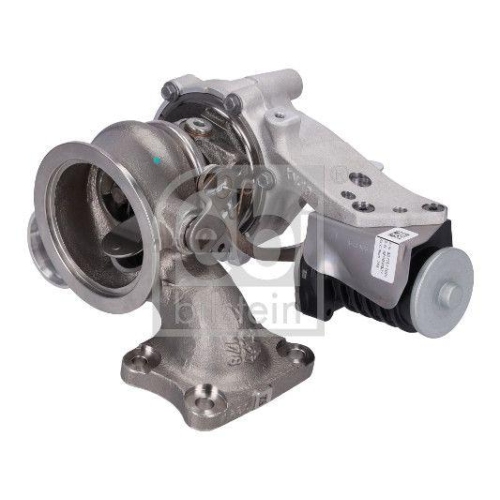 FEBI BILSTEIN Lader, Aufladung Garrett Turbo NEU 188108