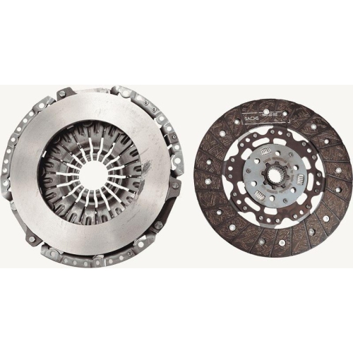 SACHS Kupplungssatz XTend 3000 970 062
