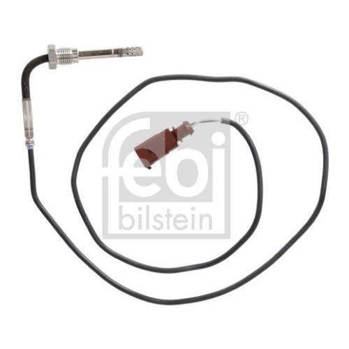 FEBI BILSTEIN Sensor, Abgastemperatur 48850
