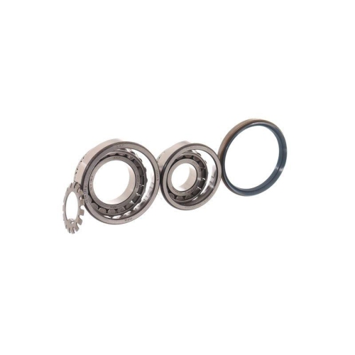 SKF Radlagersatz VKBA 3405