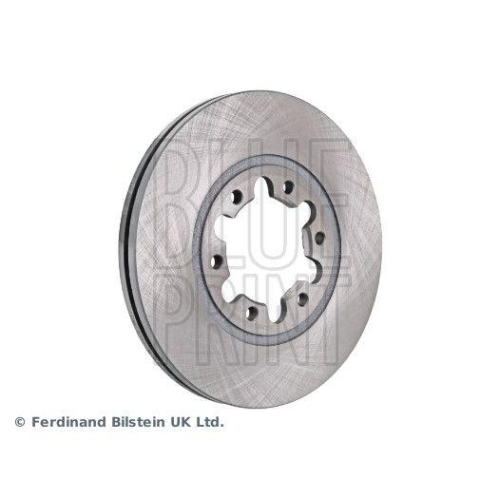 BLUE PRINT Bremsscheibe ADM54390
