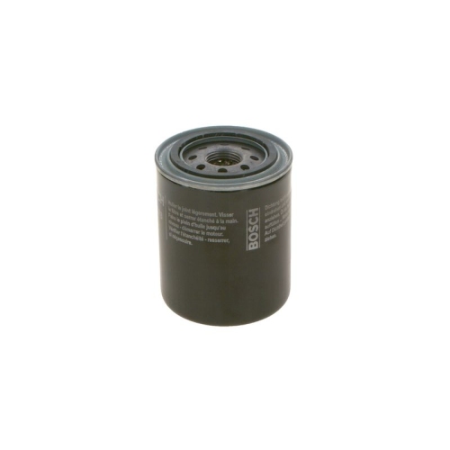 BOSCH &Ouml;lfilter