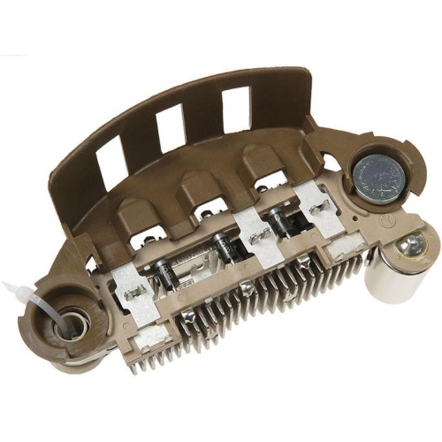 AS-PL Gleichrichter, Generator Brandneu AS-PL ARC5050