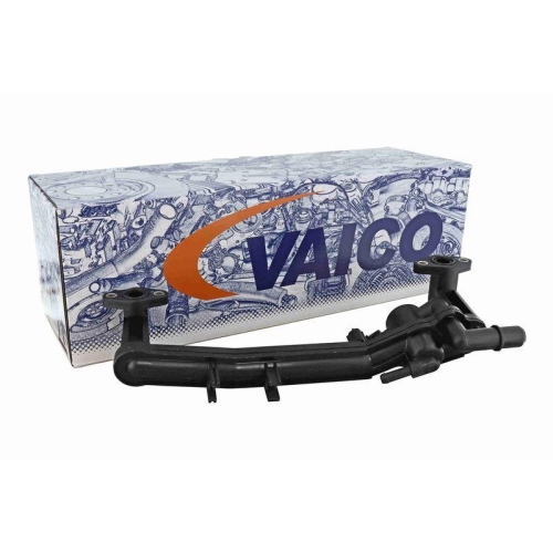 VAICO K&uuml;hlmittelflansch Original VAICO Qualit&auml;t V48-0550