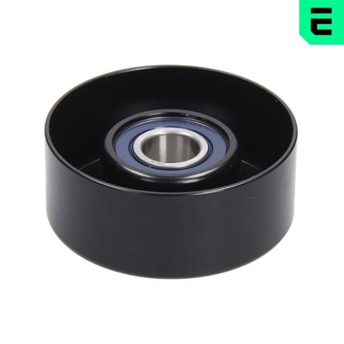 OPTIMAL Umlenk-/F&uuml;hrungsrolle, Keilrippenriemen 0-N2281S