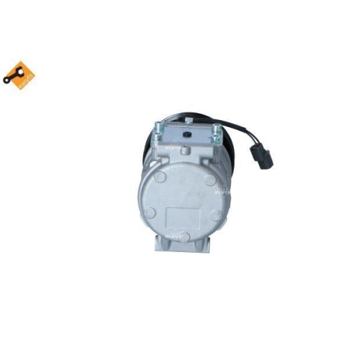 NRF Kompressor, Klimaanlage EASY FIT 32390
