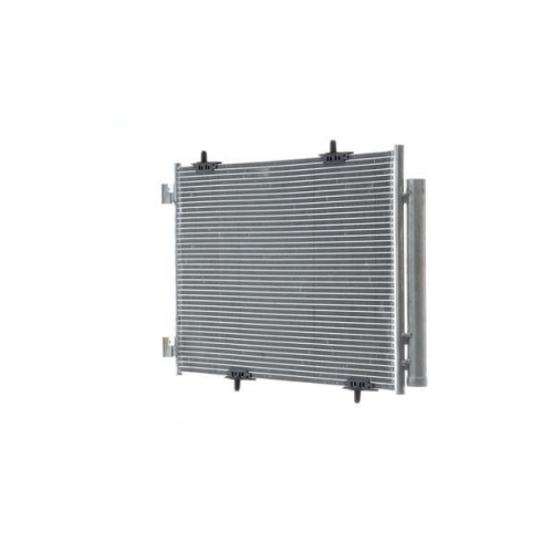 MAHLE Kondensator, Klimaanlage BEHR AC 990 000S
