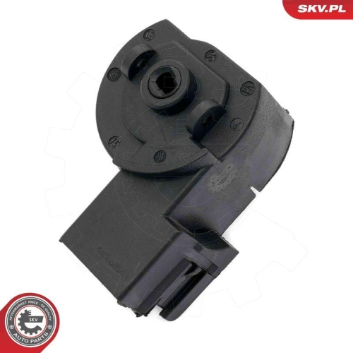 ESEN SKV Z&uuml;nd-/Startschalter