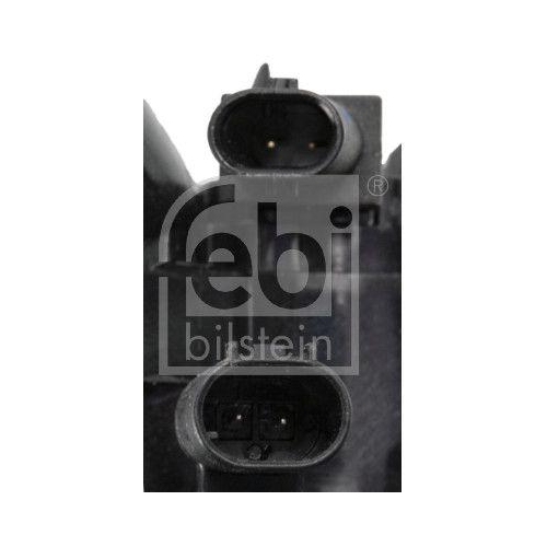 FEBI BILSTEIN Thermostat, Kühlmittel 180396