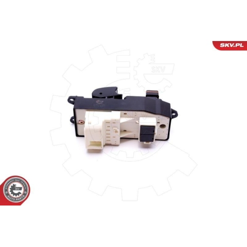 ESEN SKV Schalter, Fensterheber