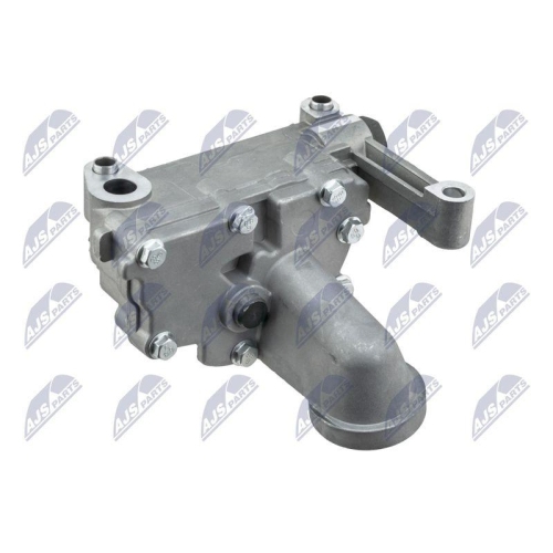 NTY &Ouml;lpumpe BPO-KA-002