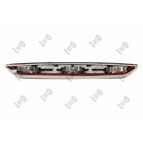 ABAKUS Zusatzbremsleuchte LORO TUNING