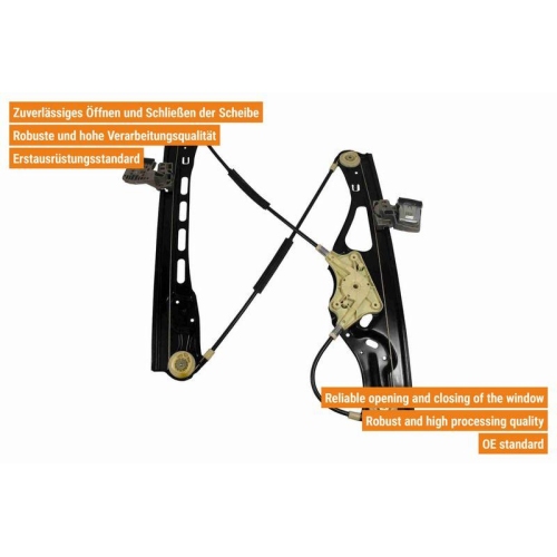 VAICO Fensterheber Original VAICO Qualität