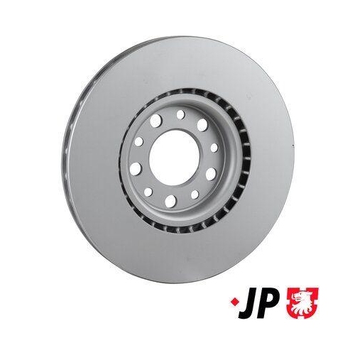 JP GROUP Bremsscheibe JP 3363101700