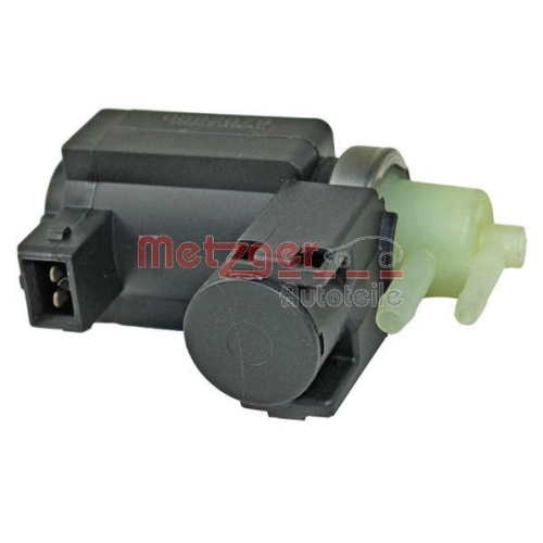 METZGER AUTOTEILE Druckwandler, Abgassteuerung 0892679