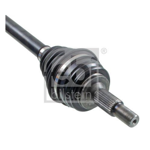 FEBI BILSTEIN Antriebswelle 1001601