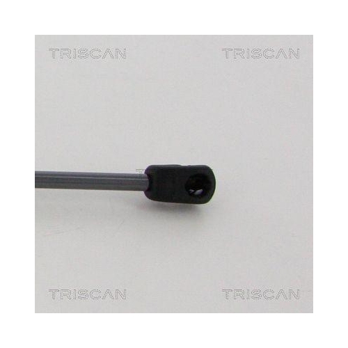 TRISCAN Gasfeder, Motorhaube 8710 17108