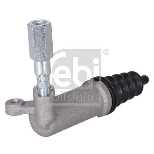 FEBI BILSTEIN Nehmerzylinder, Kupplung 34919
