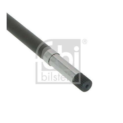 FEBI BILSTEIN Antriebswelle 180790