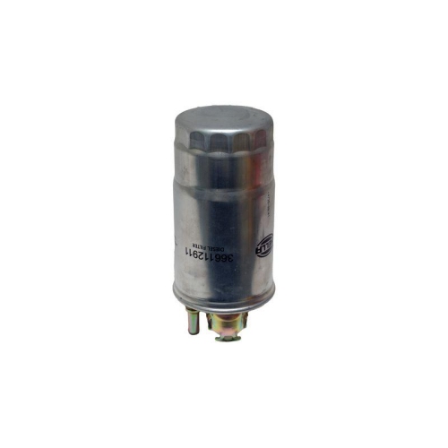 HELLA Kraftstofffilter 8ZF 366 112-911