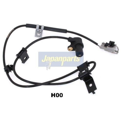 JAPANPARTS Sensor, Raddrehzahl ABS-H00