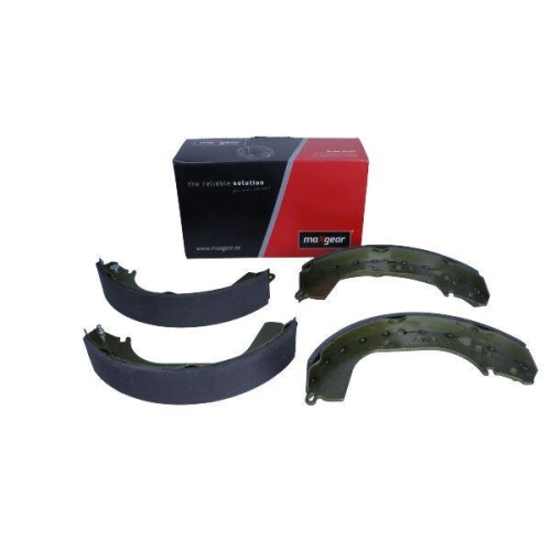 MAXGEAR Bremsbackensatz 19-4549