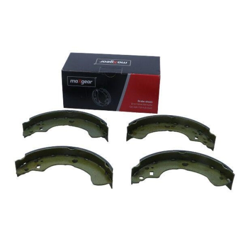 MAXGEAR Bremsbackensatz 19-0327