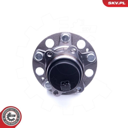 ESEN SKV Radlagersatz 29SKV270