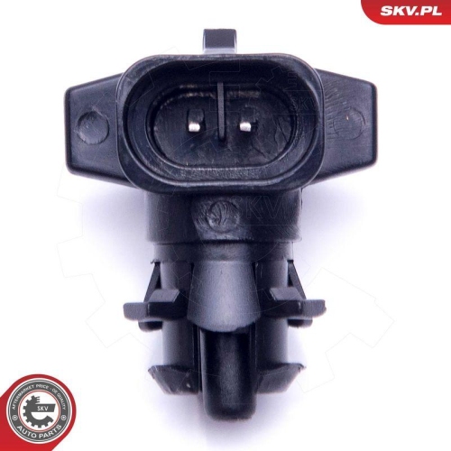 ESEN SKV Sensor, Innenraumtemperatur 17SKV701
