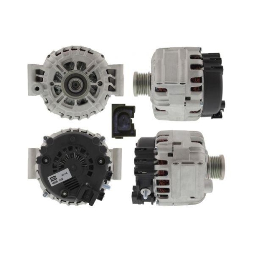 MAPCO Generator 13648