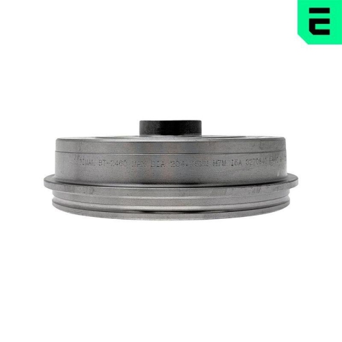 OPTIMAL Bremstrommel BT-2460