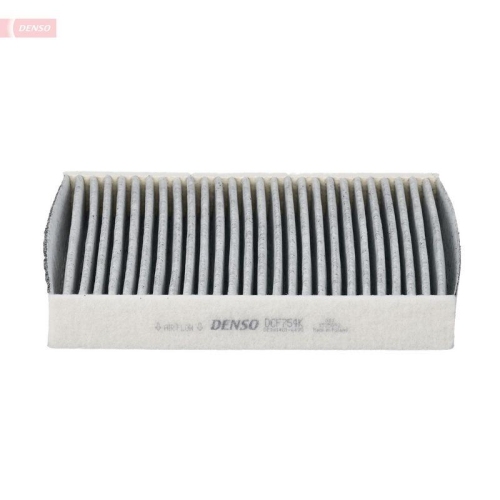 DENSO Filter, Innenraumluft DCF754K