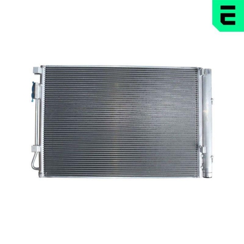 ERA Kondensator, Klimaanlage 667337